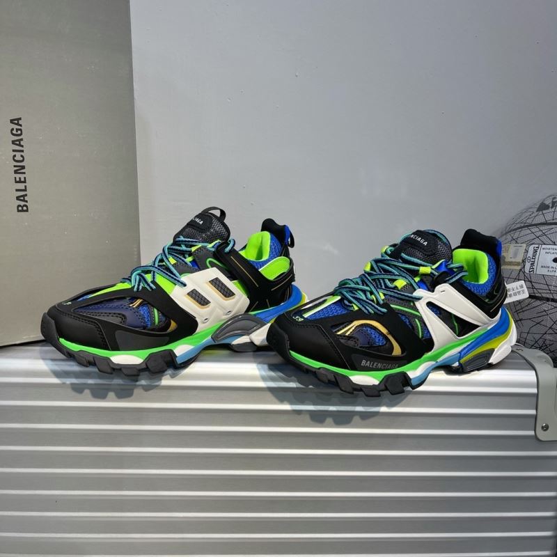 Balenciaga Track Shoes